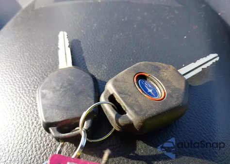 2017 Subaru Wrx Sti z USA, uszkodzony, nr VIN JF1VA2M61H9807248